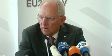 Finanz-Situation Griechenlands