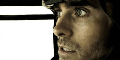 "This is war" von 30 Seconds to Mars