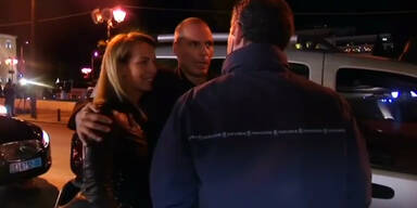 Varoufakis Ehefrau h&auml;lt in Krise zu ihm