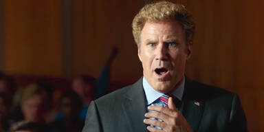 Will Ferrell in "der Knastcoach"