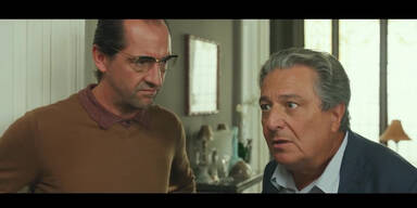 Nur eine Stunde Ruhe!