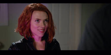 Avengers - die romantische Komödie