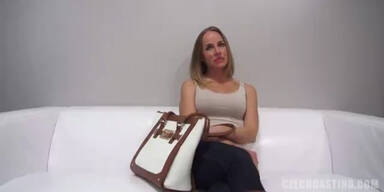 Sexy Lehrerin nach Porno-Dreh gefeuert