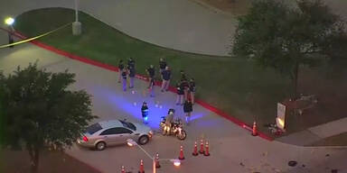 IS ver&uuml;bte Anschlag auf Ausstellung