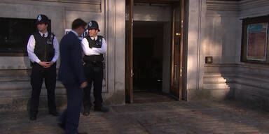 Wahlen in Gro&szlig;britannien