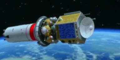 Vereinigte Arabische Emirate: Marsmission