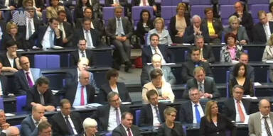 Gedenken: Kriegsende vor 70 Jahren