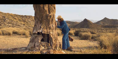 Müllheim Texas - Helge Schneider hier und dort