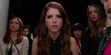 Pitch Perfect 2. Kinostart 13.5.