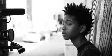 Tochter von Will Smith mit neuem Song
