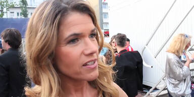 Engelke spricht &uuml;ber ihre ESC Moderation