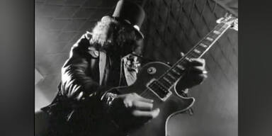 Guns N' Roses - Sweet Child O'Mine