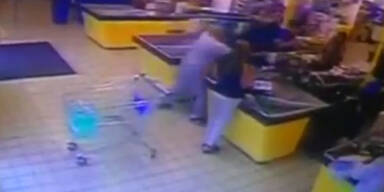 Achtung &Uuml;berfall!