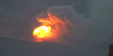 Kämpfe vor Waffenruhe hielten an