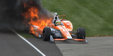 Zwischenfall von Simona De Silvestro