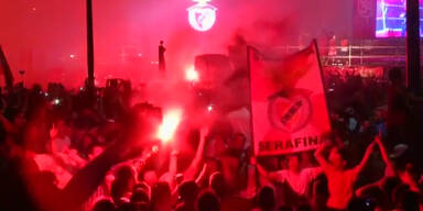 Meisterschaften entschieden