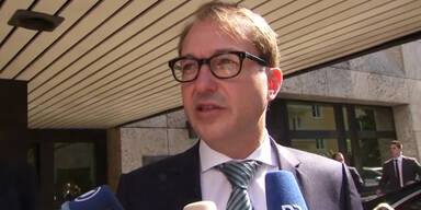 Bahn-Streik: Dobrindt kritisiert GDL