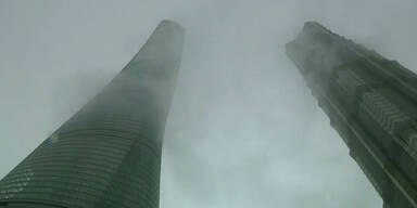 Zweith&ouml;chstes Geb&auml;ude der Welt