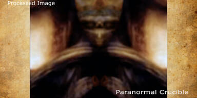 Alien in Mona Lisa entdeckt