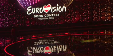 Vorhang auf f&uuml;r den Song Contest