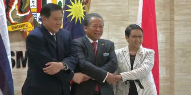 Neue Heimatl&auml;nder f&uuml;r Bootsfl&uuml;chtlinge