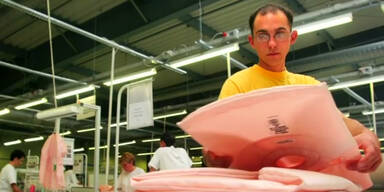 Rückrufaktion wegen mangelhafter Airbags