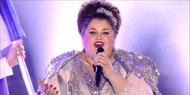 Semifinale: Serbien / Bojana Stamenov