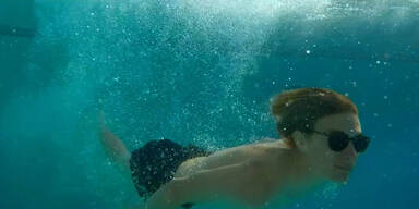 Marc by Marc Jacobs // The Feeling