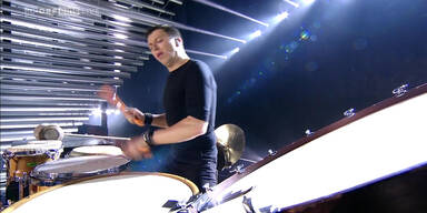 Die großartige ESC „Pausen-Show“