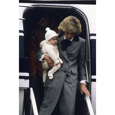 Lady Diana: Ihre schönsten Bilder