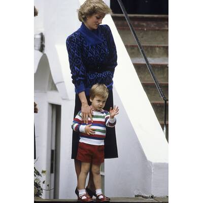 Lady Diana: Ihre schönsten Bilder