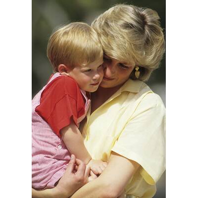 Lady Diana: Ihre schönsten Bilder