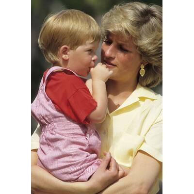 Lady Diana: Ihre schönsten Bilder