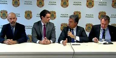 Italienischer Mafia-Boss gefasst