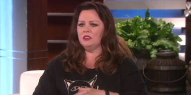 Melissa McCarthy über ihre Figur