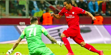 Sevilla wird Europa-League-Sieger