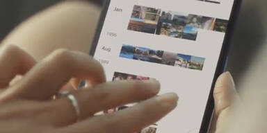 Das ist das neue Google Photos