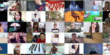 YouTube von A bis Z