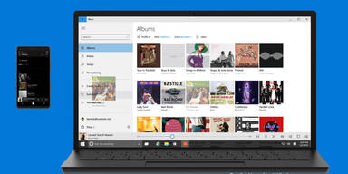 Microsofts neue digitale Assistentin