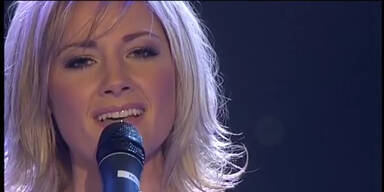 Helene Fischer - Ich wollte nie erwachsen sein