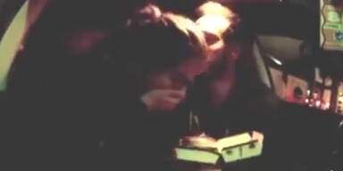 Misslungener Burger-Hochzeitsantrag