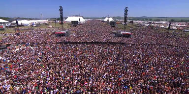 Rock am Ring Festival 2015