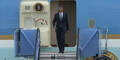 Obama zum G7-Gipfel eingetroffen