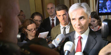 SPÖ-Größen über Rot/Blau-Koalition