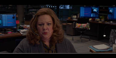 Spy – Susan Cooper Undercover