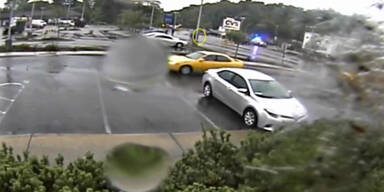 Hier wird ein Terrorverdächtiger getötet