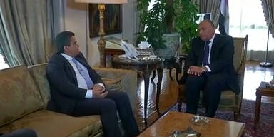 Libyen: UN-Vorschlag f&uuml;r Einheitsregierung