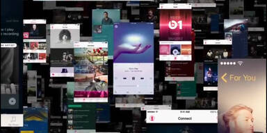 So funktioniert das brandneue Apple Music