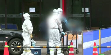 Zahl der Mers Todesopfer steigt