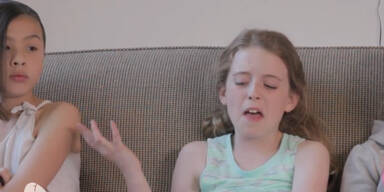 Kinder reagieren auf Caitlyn Jenner
